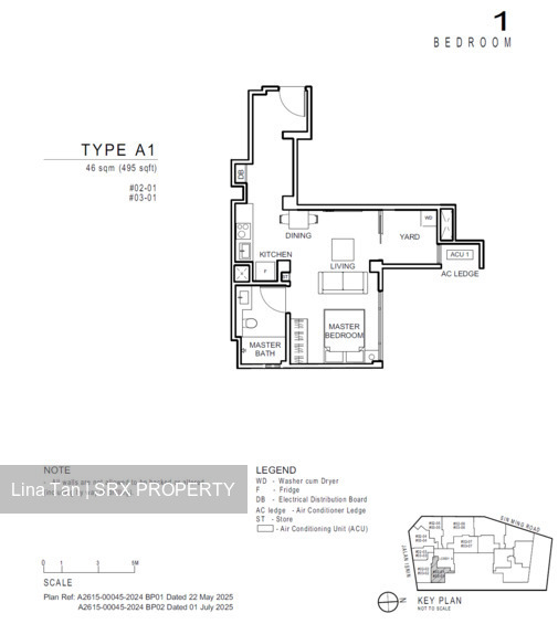 Artisan 8 (D20), Apartment #544588581